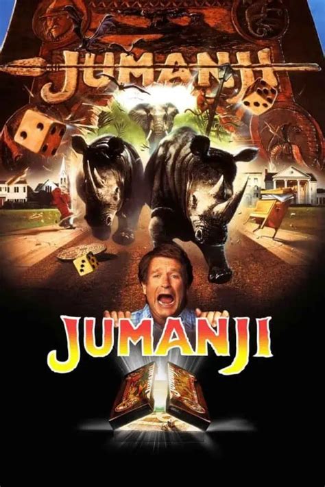 jumanji|Iba pa.
